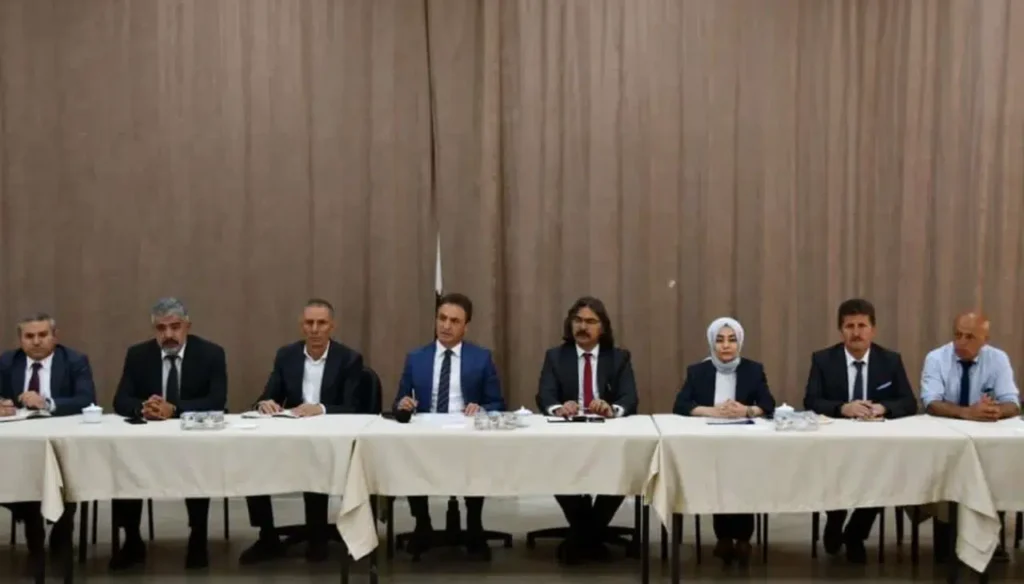 Gümüşhane LGS Başarısını Artırdı: %20’lik Dilime Giren Öğrenci Sayısı Yükseldi