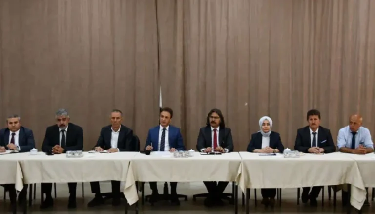 Gümüşhane LGS Başarısını Artırdı: %20’lik Dilime Giren Öğrenci Sayısı Yükseldi