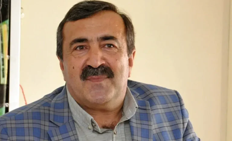 Ülker, Türk Dünyası Lefkoşa Şiir Akşamları’na Davet Edildi!