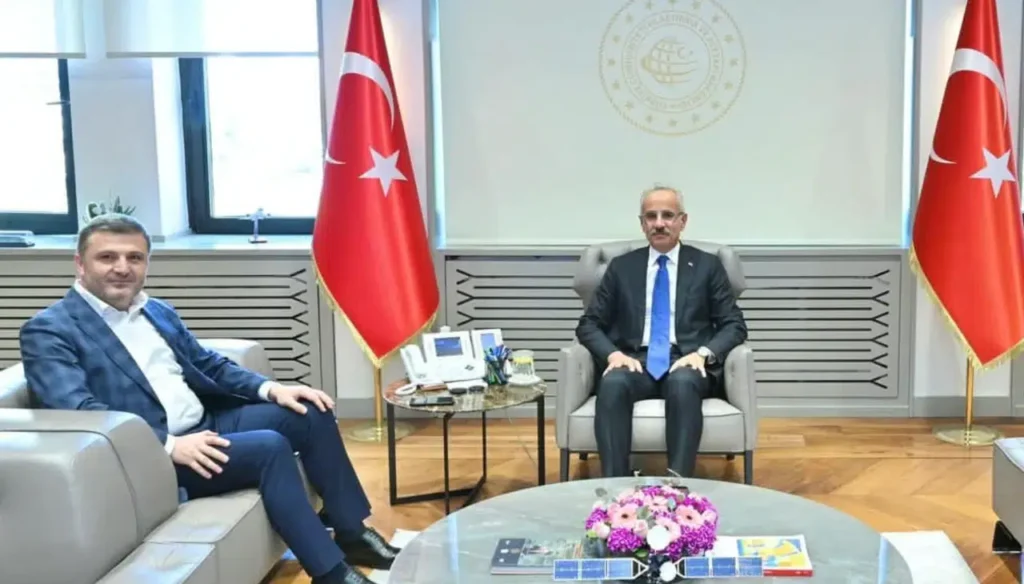 Milletvekili Köse: Tünel çalışmaları başlıyor