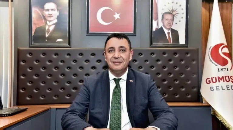 Gümüşhane Belediyesinden yapay zeka destekli sesli anons sistemi