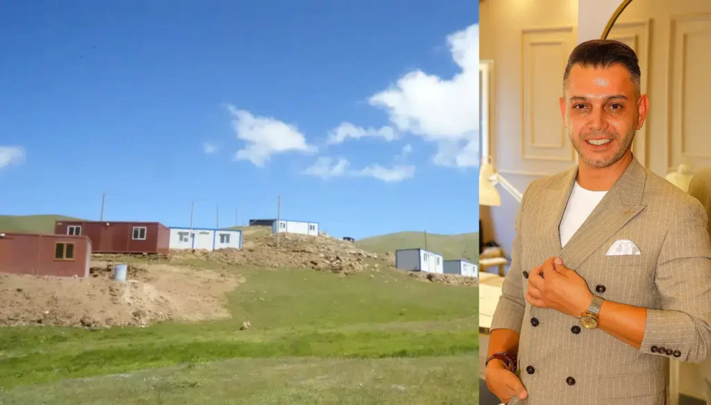 Dr. Kızıltan: Yaylalar Akılla Yönetilmeli!