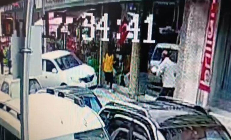 Alkollü sürücü şehri birbirine kattı