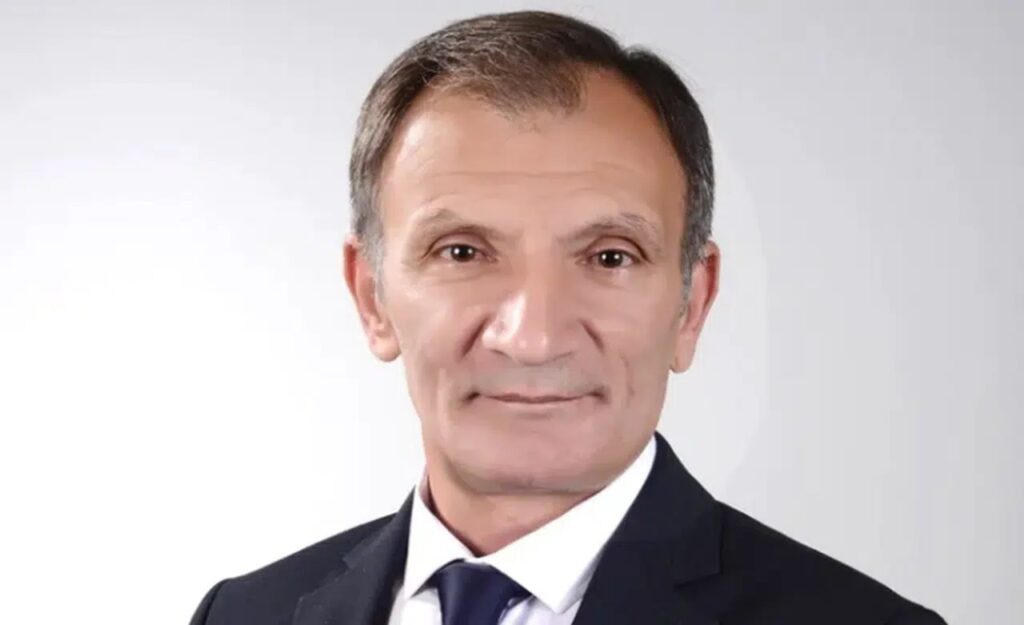 ‘Emekliyi ağlatarak gülenlere yazıklar olsun’