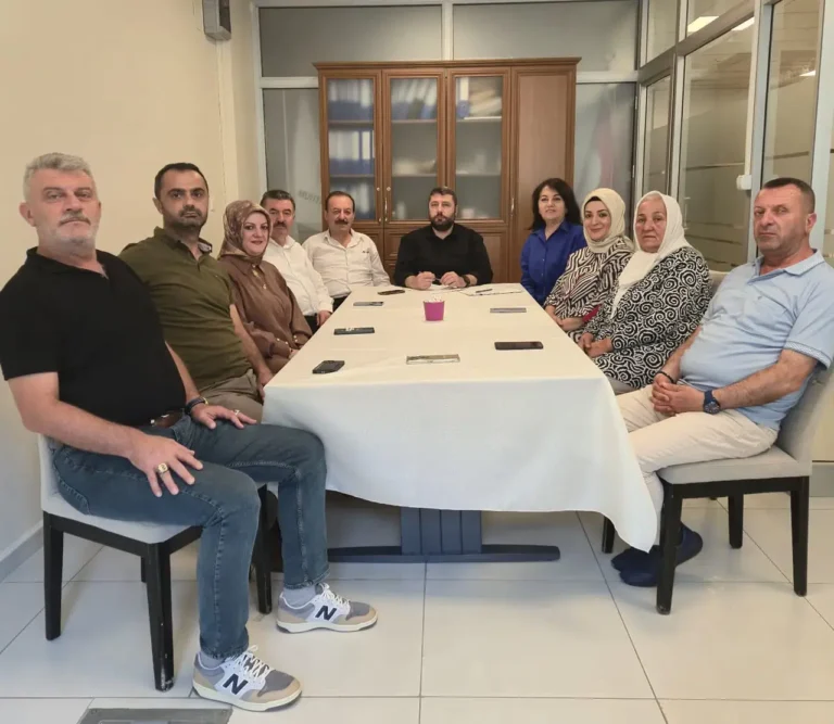 Kent Konseyi’nden iletişim, çevre ve trafik sorunlarına çözüm çağrısı