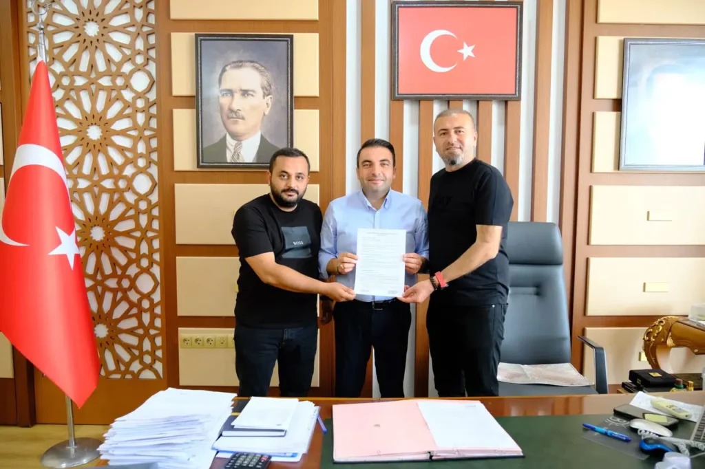 Gümüşhane’nin Parlayan Yıldızı Şiran, Tersun Tüneli ve OSB ile Uçuşa Geçecek!