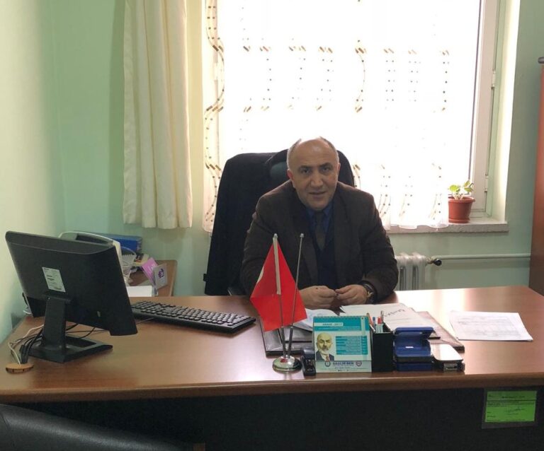 Çiftçi’den Başkan Başer’e GÜMSAŞ  teşekkürü