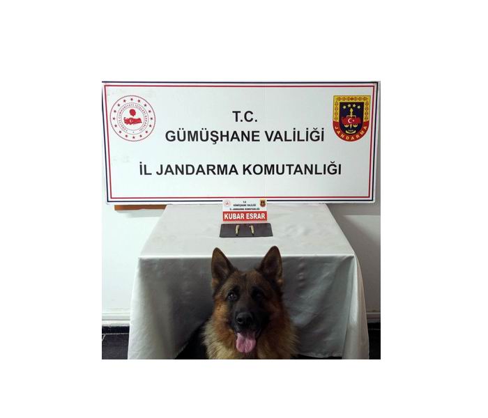 Jandarma’dan uyuşturucu operasyonu