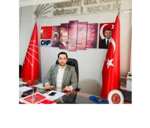 Demir: “Köyde Suya Para, Altyapıya Bahane