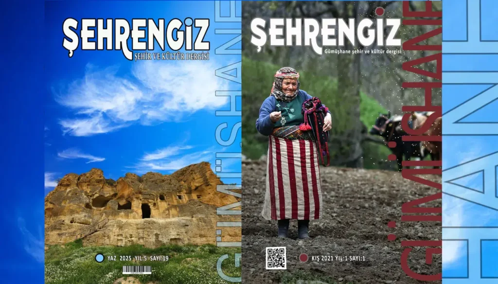 Şehrengiz 19. kez okurla buluştu!