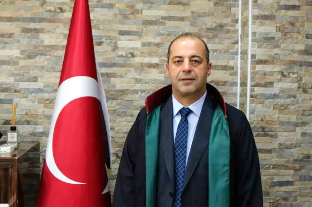 Gümüşhane Barosu’ndan ‘Adalet’ Vurgusu