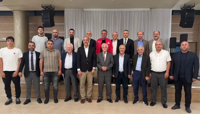 GÜSİAD’dan Bilişim ve Teknoloji Hamlesi