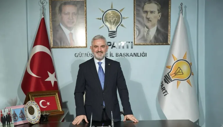 Erdoğdu’dan ‘Yeşil Vatan’ için rekor seferberliği daveti