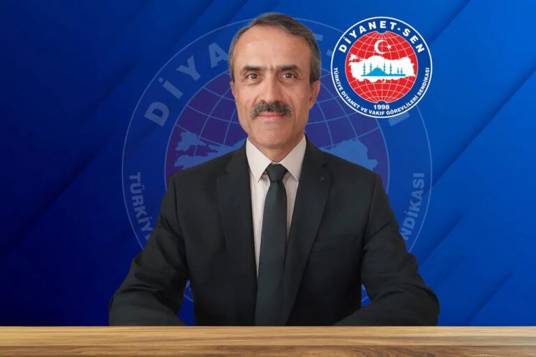Karabulut’tan dikkat çekici çağrı: Camiler ve Din Görevlileri Haftası din görevlileri merkezli kutlansın