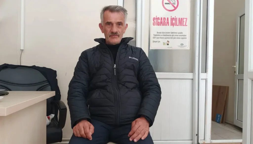 Taşdelen destek bekliyor