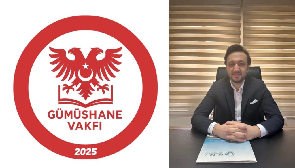 Gümüşhane Vakfı’nın burs başvuruları başladı