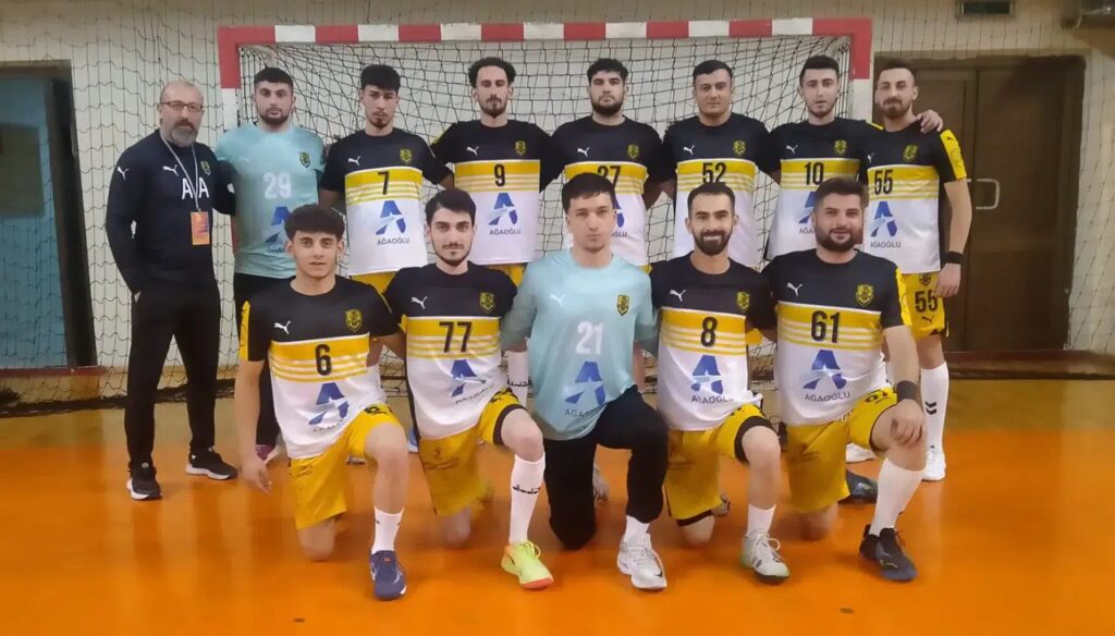 1918 Gümüşhane Spor Kulübü Adana Deplasmanından mağlubiyetle döndü