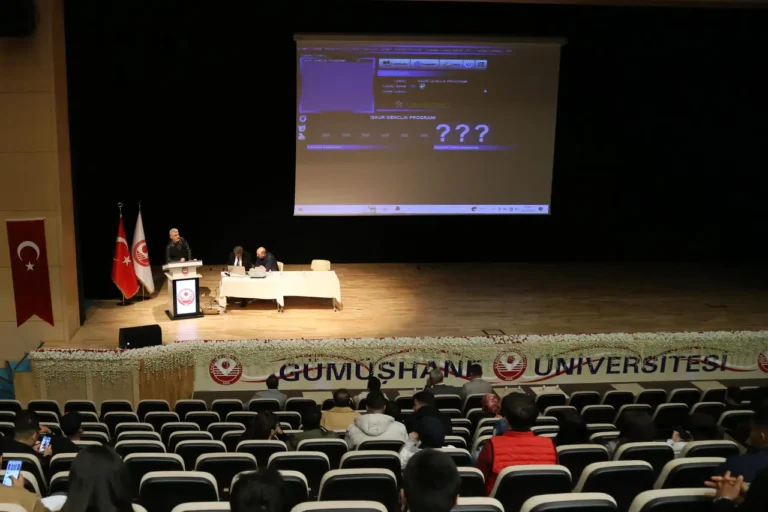 İŞKUR Gençlik Programı Kuraları Çekildi
