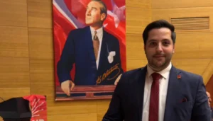 CHP’de Özgür Deniz Demir güven tazeledi