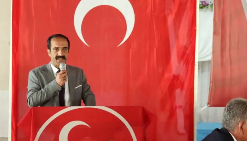 MHP Gümüşhane’de ‘Komşum Nasılsın?’ diyerek her kapıyı çalacak