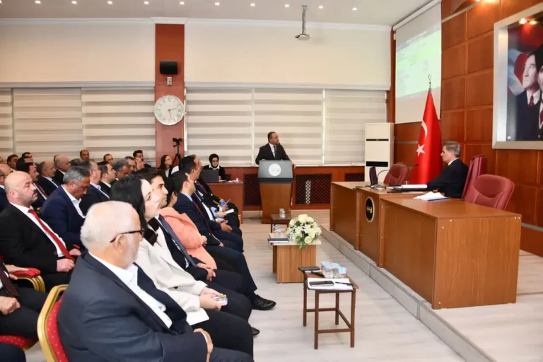 Bahçecik suyu yıl sonunda musluklarda