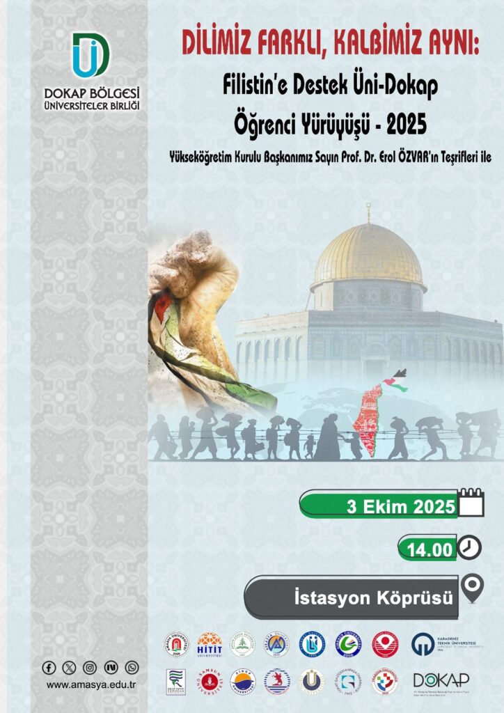 “Dilimiz Farklı, Kalbimiz Aynı” Kampı Başlıyor