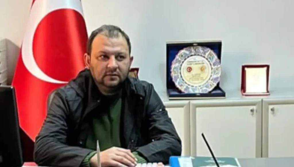 Bektaş: Kırsal kalkınma olmadan şehir kalkınamaz