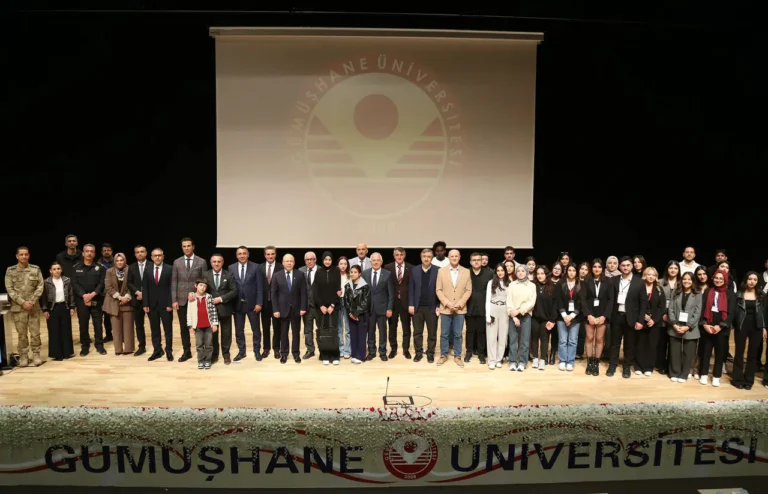 Türkiye’nin diplomasi gücü anlatıldı