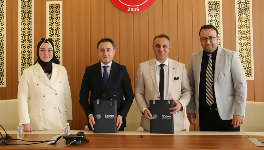 “Türkiye Siber Vatan Programı” İş Birliği Protokolü imzalandı