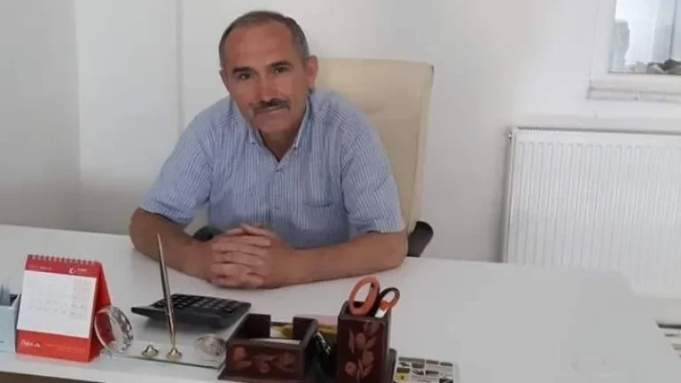 İYİ Parti Kürtün İlçe Başkanı Özkan: “Açılım değil ekonomi konuşulmalı”