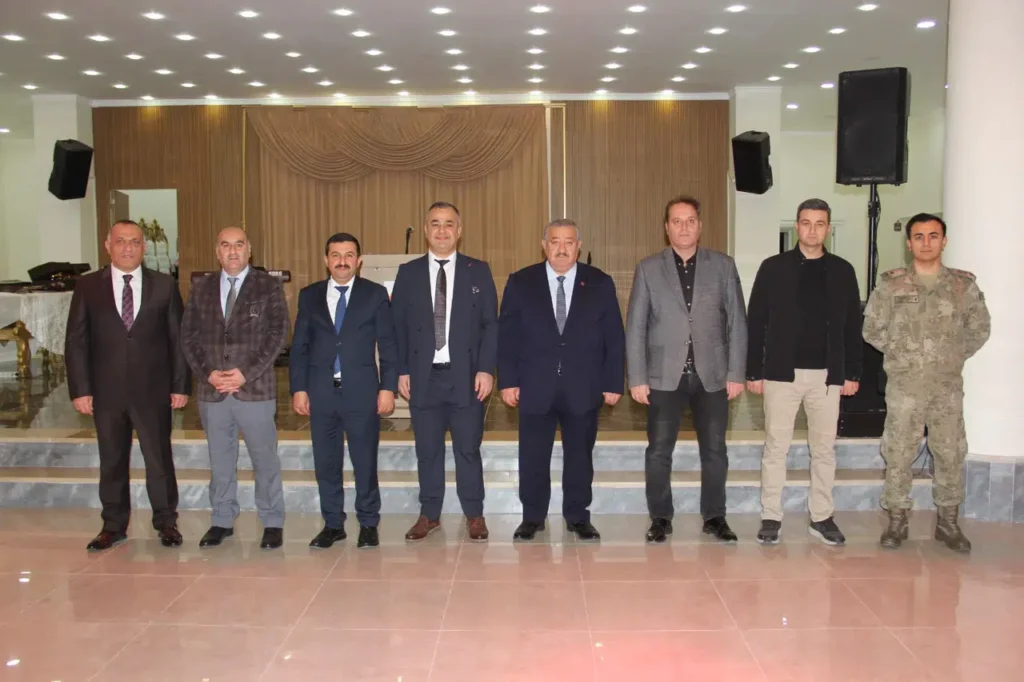 Kelkit’te 7 Aralık Uluslararası Sivil Havacılık Günü kutlandı