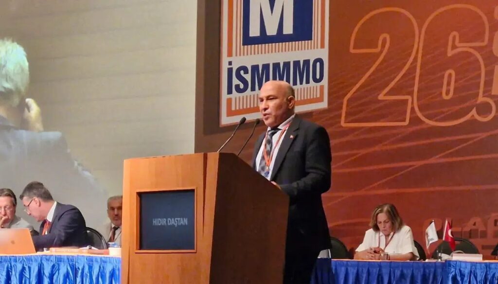 İstanbul’daki Gümüşhaneli mali müşavirler kurumsal bir çatı altında toplandı: Gümüş29 Derneği kuruldu