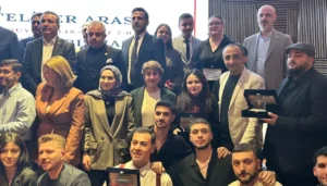 884 Eser Arasından Sıyrıldılar: Gümüşhane’nin ‘Genç İletişimcileri’ Türkiye’yi salladı!