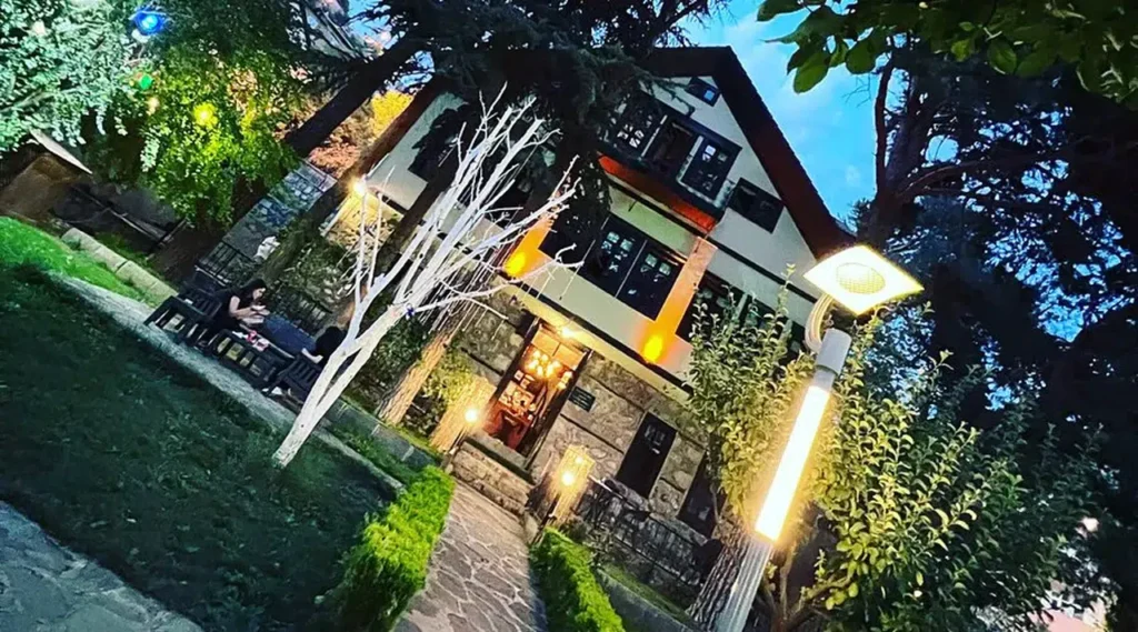 Gümüşhane’de işletmeciler dikkat! Artık o belge olmadan canlı müzik yapılamayacak: işte ilk belgenin sahibi!