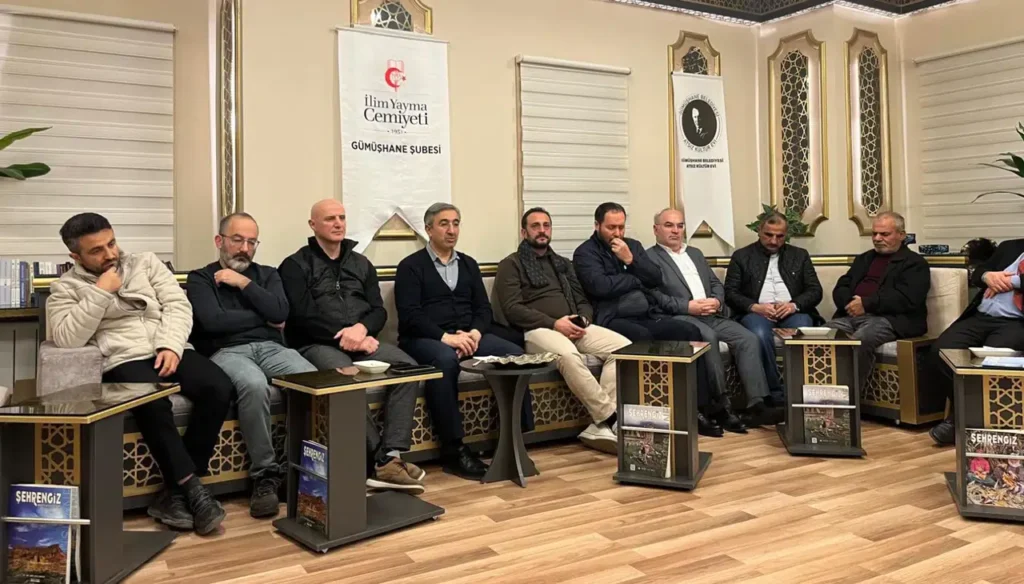 Prof. Dr. Abdurrahman Altuntaş: “Üç Aylar Bir Arınma ve Muhasebe Fırsatıdır”