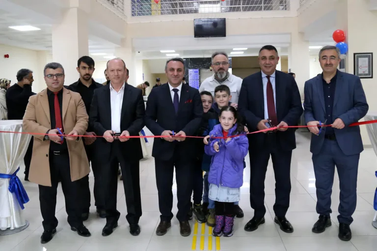 Lezzetler iyiliğe dönüştü: GİFAD’dan eğitime can suyu