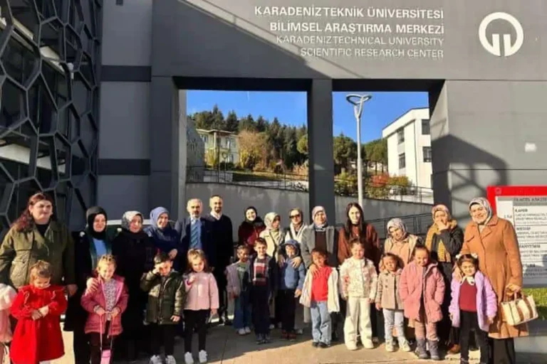 ‘Çok bilmişler’ bilgisine bilgi kattı