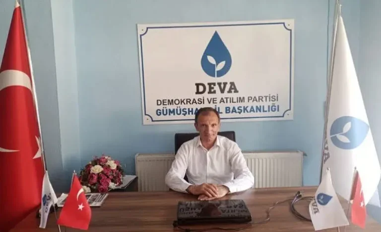 Çakır: Dünün güneşi ile bugünün çamaşırı kurumuyor