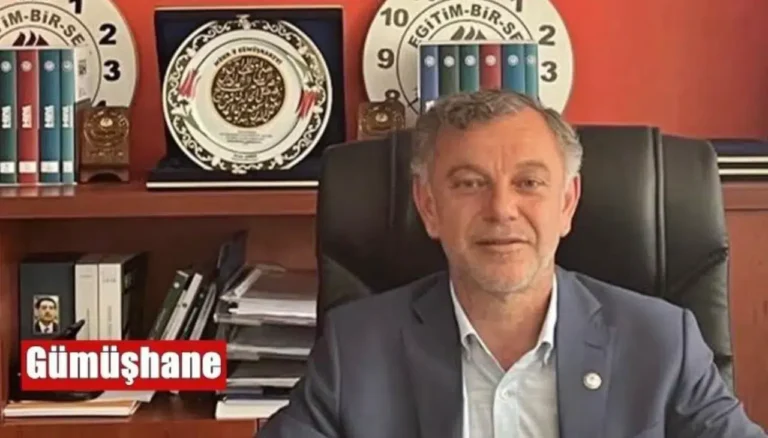 Aslan’dan ekonomik adalet çağrısı