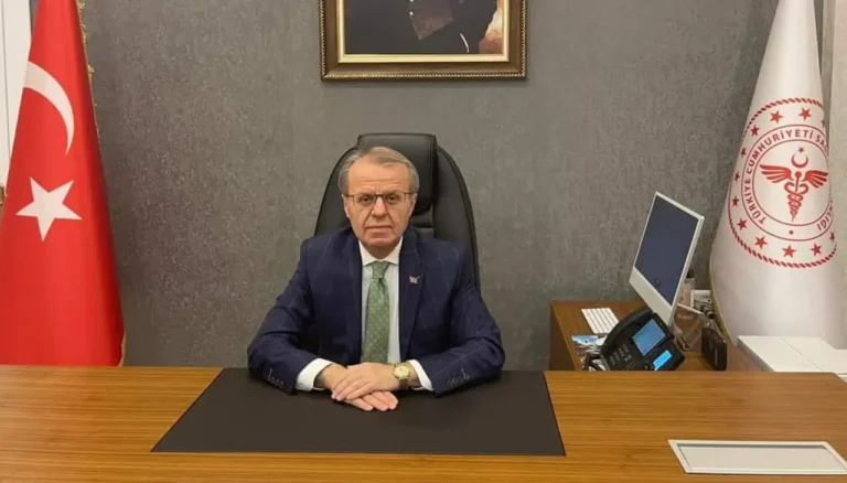 Gümüşhane’de Sağlıklı Hayat Merkezlerine rekor ilgi: 7 bin 615 danışan