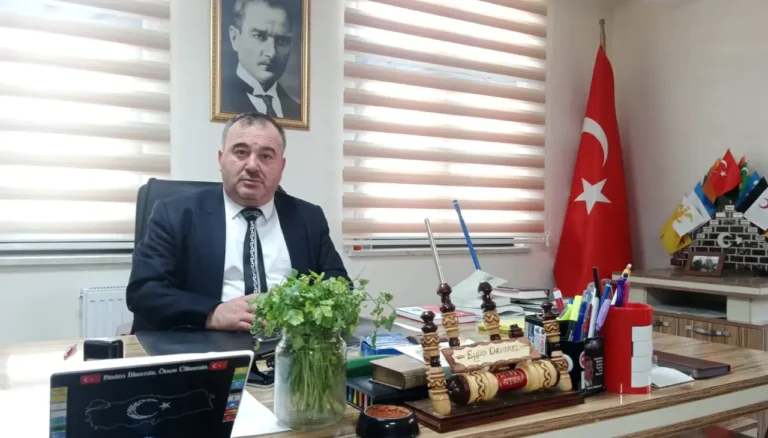 Gümüşhane için “Siyaset Üstü” dayanışma çağrısı