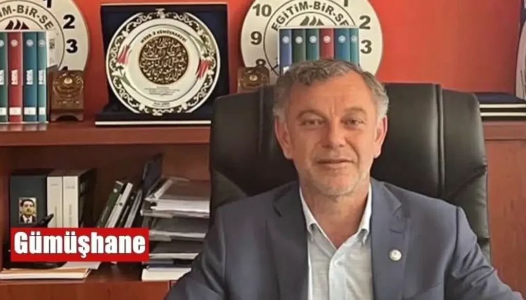 Aslan’dan uyarı: Eğitim sistemindeki aksaklıklar ülkenin geleceğini tehdit ediyor!