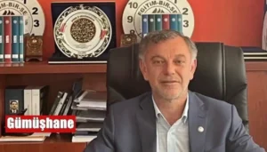 Aslan’dan uyarı: Eğitim sistemindeki aksaklıklar ülkenin geleceğini tehdit ediyor!