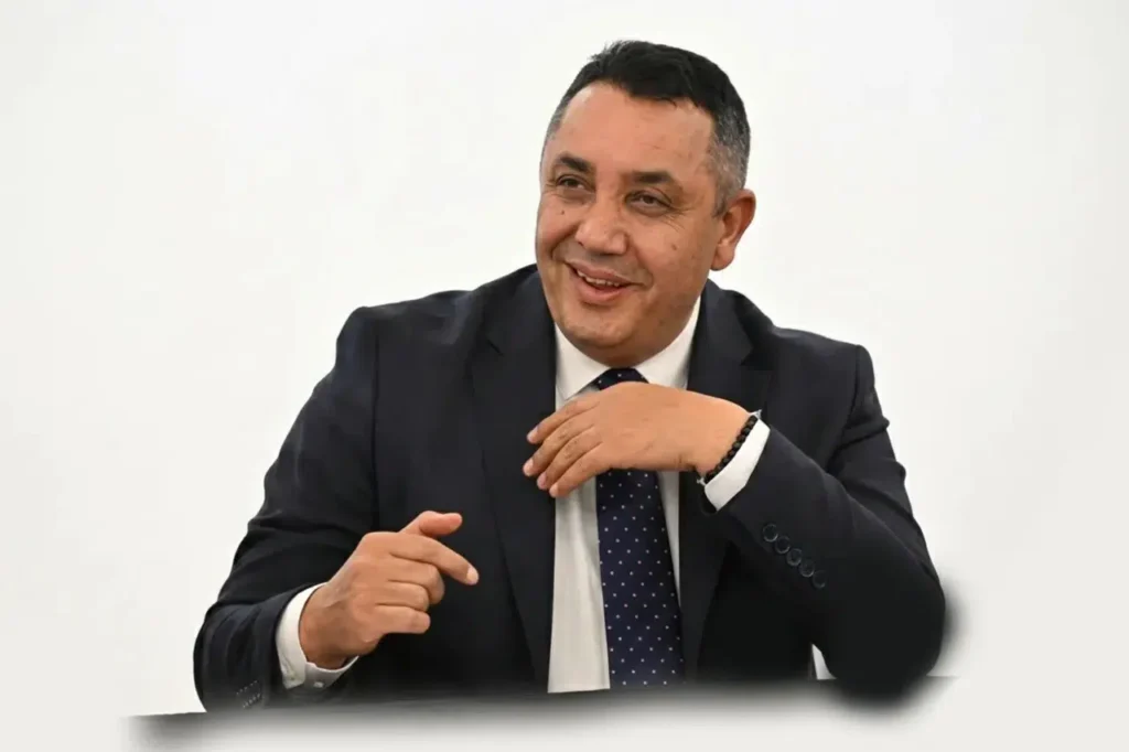 Gümüşhane Belediyesinden yeni doğan bebeklere özel destek: Hoş Geldin Bebek projesi başlatıldı!