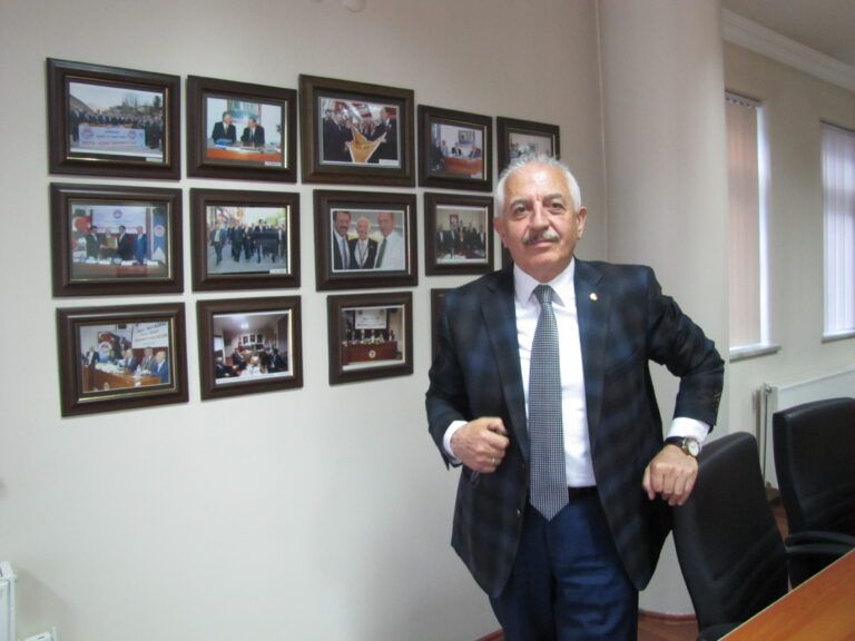 Gümüşhane’de yatırımcıya nefes aldıran müjde: O tarih değişti!