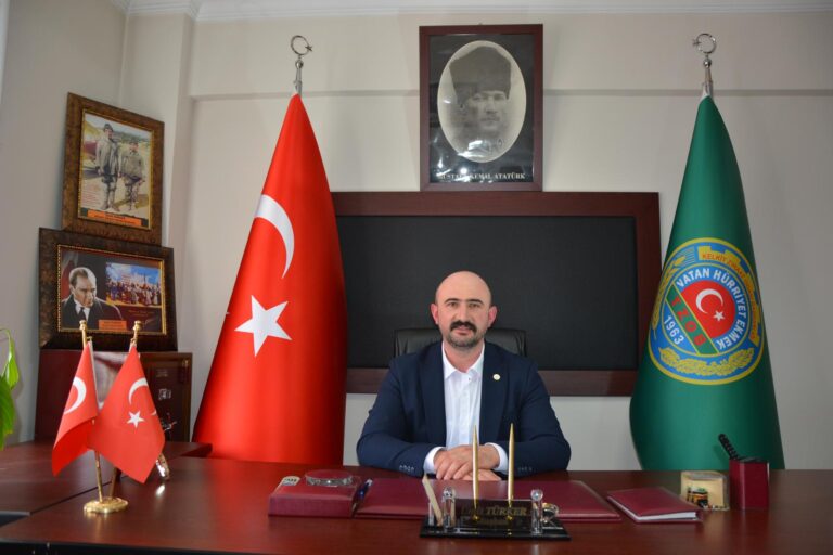 Ertunç: “Bu karar destek değil, köstektir”