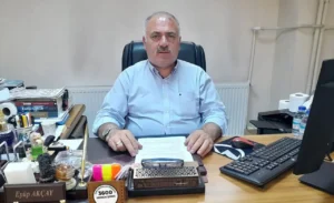 Gümüşhane Büro Memur-Sen’den Vergi Haftası Açıklaması: “Maliye Çalışanları Haklarını Bekliyor”
