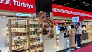 Kral Pestil, ISM 2026 Köln Fuarı’nda Gümüşhane’yi temsil ediyor