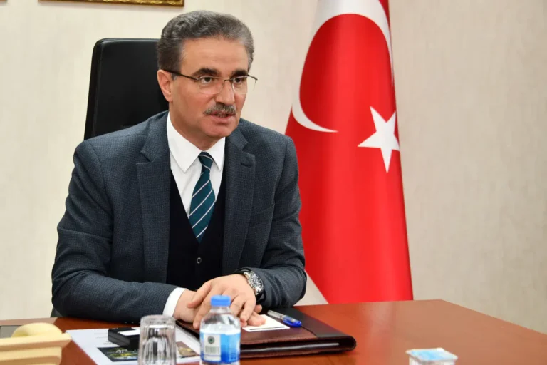 Vali Baruş duyurdu: 23 yıllık kördüğüm çözüldü