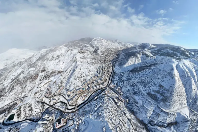 Gümüşhane’nin 2025 yılı nüfus verileri açıklandı